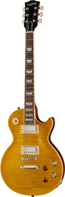 Epiphone Kirk Hammett "Greeny" LP Std. elektrinė gitara  