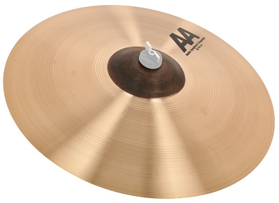 Sabian 18" AA Molto Symp. Susp. Orch. kabinama lėkštė