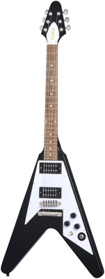Epiphone Kirk Hammett 1979 Flying V EB elektrinė gitara