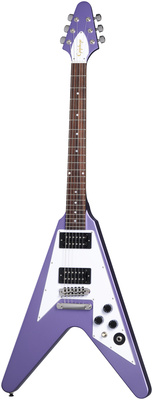 Epiphone Kirk Hammett 1979 Flying V PM elektrinė gitara