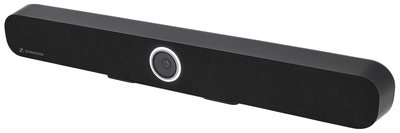 Sennheiser Teamconnect Bar M transliavimo įranga  