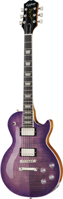 Epiphone Les Paul Modern Figured PB elektrinė gitara