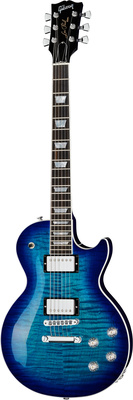 Gibson Les Paul Modern Figured CB elektrinė gitara