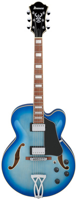 Ibanez AF75-JBB džiazinė gitara