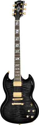 Gibson SG Supreme TEB elektrinė gitara