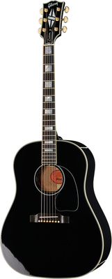 Gibson J-45 Custom akustinė gitara