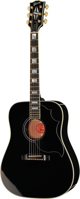 Gibson Hummingbird Custom akustinė gitara