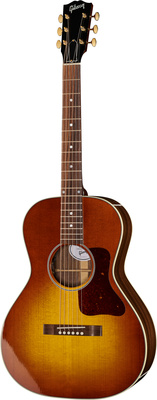 Gibson L-00 Rosewood 12-Fret RB liaudiška akustinė gitara