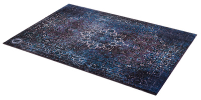 Drum N Base Vintage Stage Mat Galaxy būgnų kilimas  