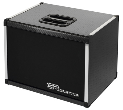 GRGuitar ATG112P Aerotech gitaros kabinetas 1x12