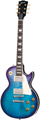 Gibson Les Paul Standard 50s Trans.BB elektrinė gitara