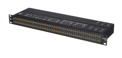 Black Lion Audio PBR TT įvadų skirstytuvas