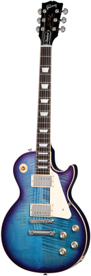 Gibson Les Paul Standard 60s Trans.BB elektrinė gitara