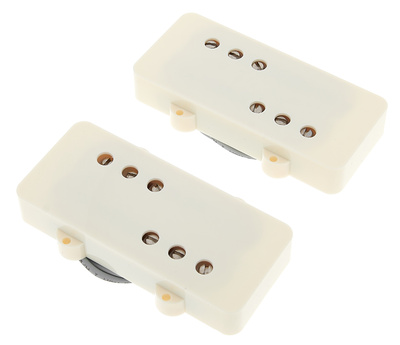 Fender Cunife Wide Range Jazzmaster humbuckerio garso nuėmėjas