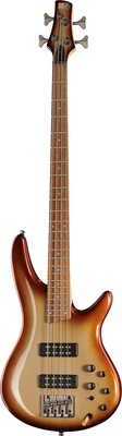 Ibanez SR300E-CCB keturstygė bosinė gitara