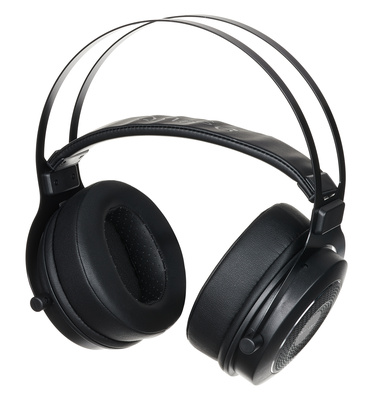 Behringer Omega Hifi ausinės