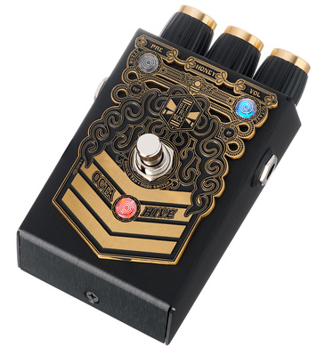Beetronics Octahive V2