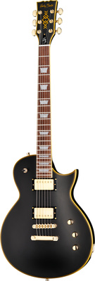 Harley Benton SC-Custom III VBK elektrinė gitara