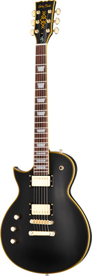 Harley Benton SC-Custom III LH VBK elektrinė gitara