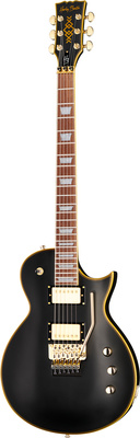 Harley Benton SC-Custom III FR VBK elektrinė gitara  