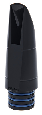 Maxton Classic Arnold bb klarneto pūstukas (Boehm cut)