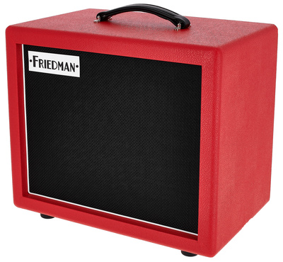 Friedman JEL 112 gitaros kabinetas