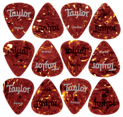 Taylor Celluloid 351 Tort Shell 0,96
