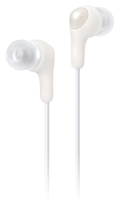 JVC HA-FR9UC White hifi ausinės