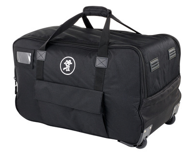 Mackie Rolling Bag Thump212/XT garso kolonėlių užvalkalas  