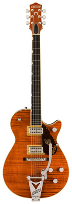 Gretsch G6130T Sidewinder BBN WC LTD elektrinė gitara