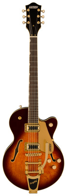 Gretsch G5655TG Electromatic CB JR SBB pusiau akustinė gitara