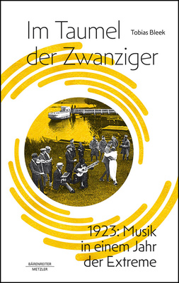 Bärenreiter Im Taumel der Zwanziger