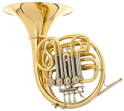 Cornford Mod. 23 dvigubas prancūziškas ragas