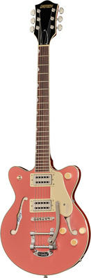 Gretsch G2655T CO Streamliner pusiau akustinė gitara  