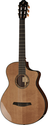 Furch GNc4-CR w/EAS-VTC-Nylon klasikinė gitara  