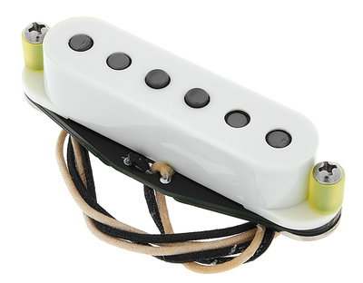 Mojotone 58 Quiet Coil Neck/Middle PA elektrinės gitaros garso nuėmėjas
