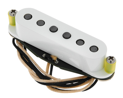 Mojotone 58 Quiet Coil Neck/Middle WH elektrinės gitaros garso nuėmėjas