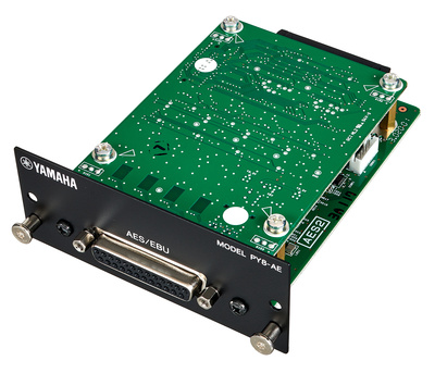 Yamaha PY8-AE studijos plėtimo korta  