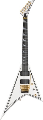 Jackson MJ Series Rhoads RR24MG WH sunkioji elektrinė gitara