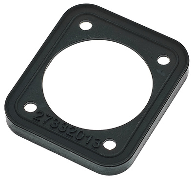 Neutrik SCDP-FX-0 laidų priedas