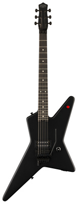 Evh Star LTD Ebony SBK elektrinė gitara