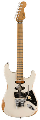 Evh Frankenstein Relic Maple WH elektrinė gitara