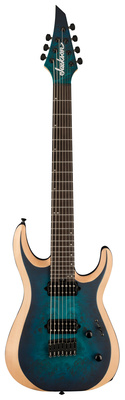 Jackson Pro Plus MDK7P HT CH 7-stygė elektrinė gitara  