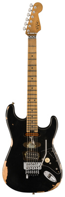 Evh Frankenstein Relic Maple BK elektrinė gitara