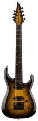 Jackson Pro Plus MDK HT7 GS 7-stygė elektrinė gitara