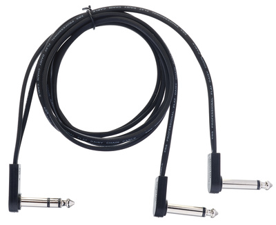 EBS ICY-100 Y formos adapterinis laidas  