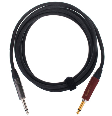 Cordial Ecocord 3 PP-Silent instrumentinis laidas