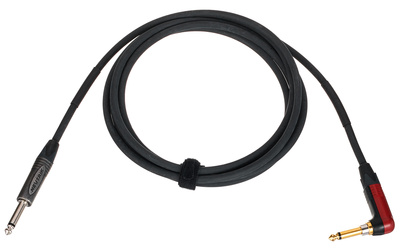 Cordial Ecocord 3 PR-Silent instrumentinis laidas