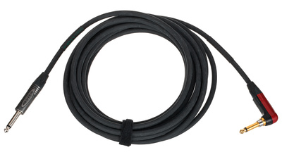 Cordial Ecocord 6 PR-Silent instrumentinis laidas