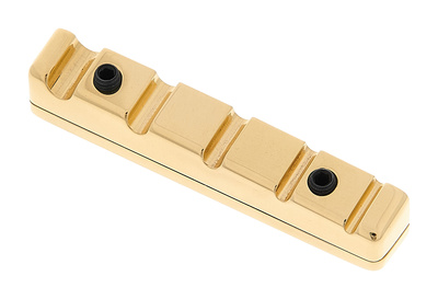 Warwick Just-A-Nut III Brass 5-str/45 gitaros veržlė